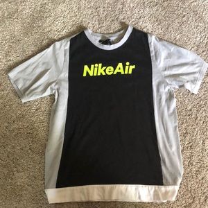 Nike T shirt
